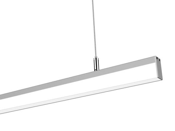 Подвесные светильники Essenzialed WIDE