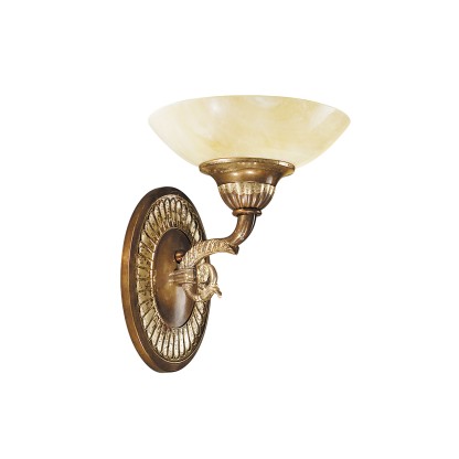 Бра - настенная лампа Possoni Illuminazione RAFFAELLO 1999/A1