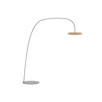 Напольный светильник Ozzio Italia ASTRUM