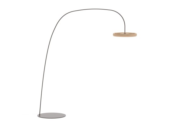 Напольный светильник Ozzio Italia ASTRUM