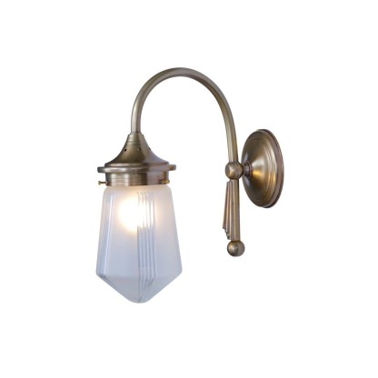 Бра - настенная лампа Patinas Lighting TYROL IV