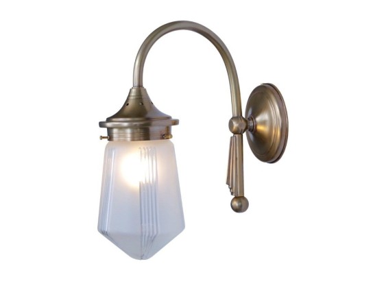 Бра - настенная лампа Patinas Lighting TYROL IV