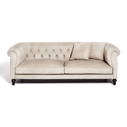 Диван DE PADOVA CHESTERFIELD LOUNGE