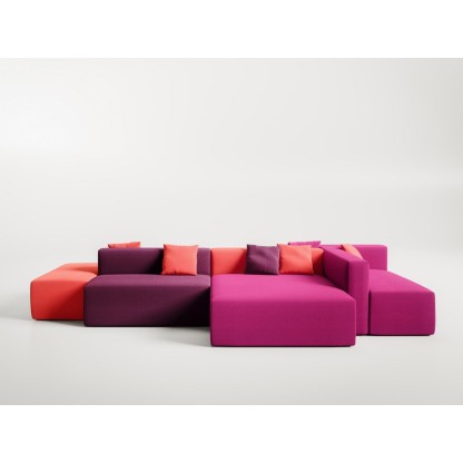 Диван FANTONI LINK