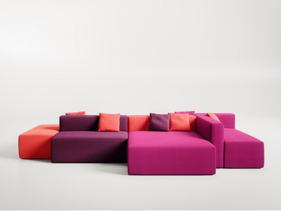 Диван FANTONI LINK