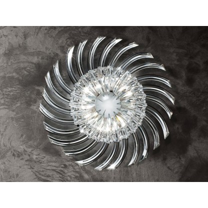 Потолочные светильники Patrizia Volpato RONDO 522