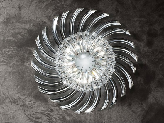 Потолочные светильники Patrizia Volpato RONDO 522