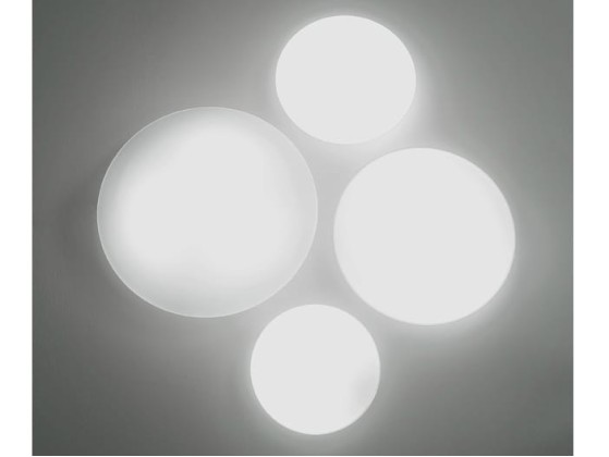 Бра - настенная лампа Zafferano BIS BAYONET