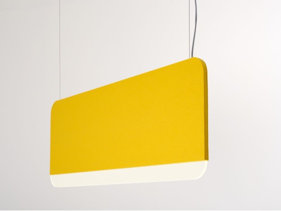 Подвесные светильники A-N-D SLAB 90