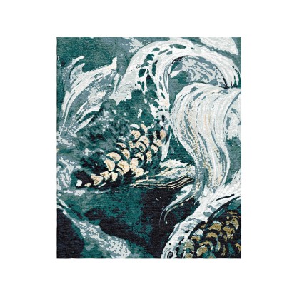 Ковер Tapis Rouge Distribution GOLD FISH