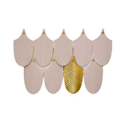 Бра - настенная лампа VILLARI PEACOCK