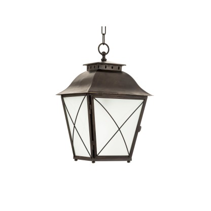 Подвесные светильники Il Bronzetto TIMELESS EDEN 320