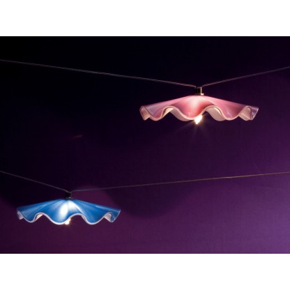 Подвесные светильники Album CRESPELLA