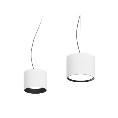 Подвесные светильники Intra lighting NOLA S