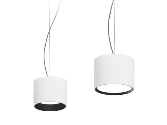 Подвесные светильники Intra lighting NOLA S