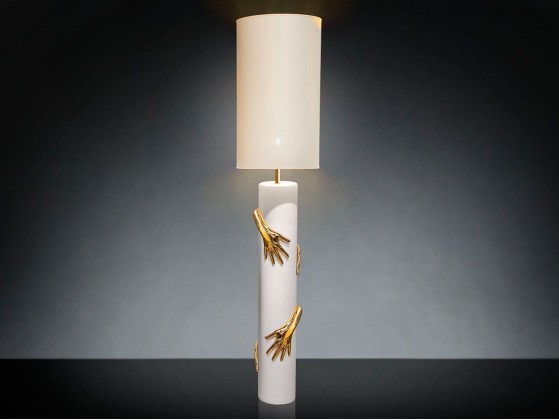 Напольный светильник VGnewtrend 4 HANDS