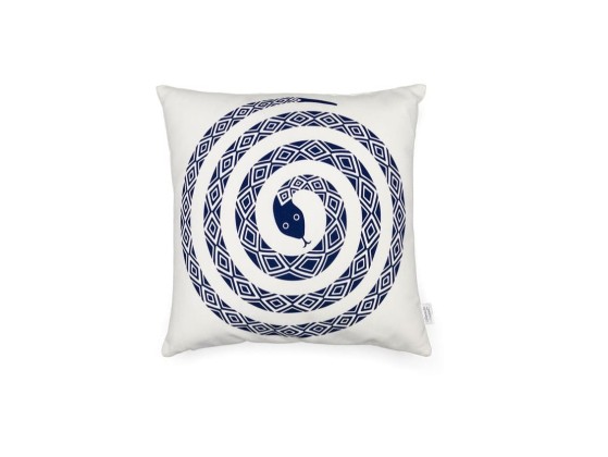 Диванные подушки Vitra GRAPHIC PRINT SNAKE