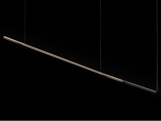 Подвесные светильники Oluce ILO