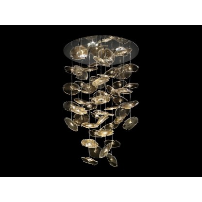 Подвесные светильники Barovier&Toso EXAGON