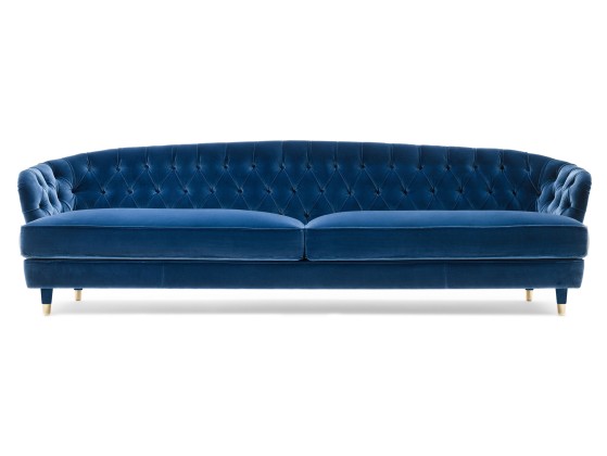 Диван Black Tie SAVOI