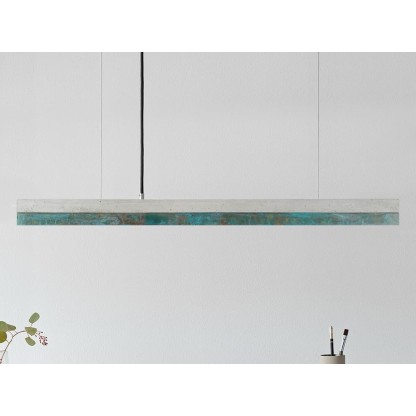 Подвесные светильники GANTlights [C2] OXI