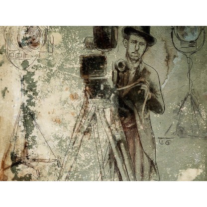 Картина MOMENTI 82