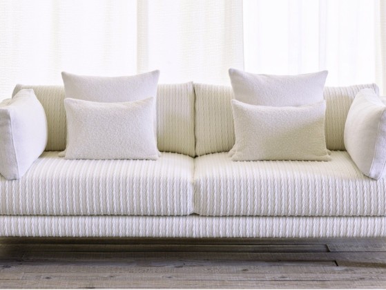 Ткани Elitis TRESSE DE LAINE