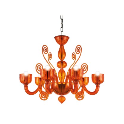 Подвесные светильники la murrina GLAMOUR