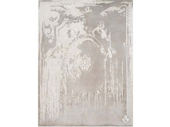 Ковер Edition Bougainville VICOMTE ANGORA