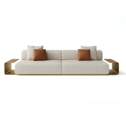 Диван Aston Martin V297