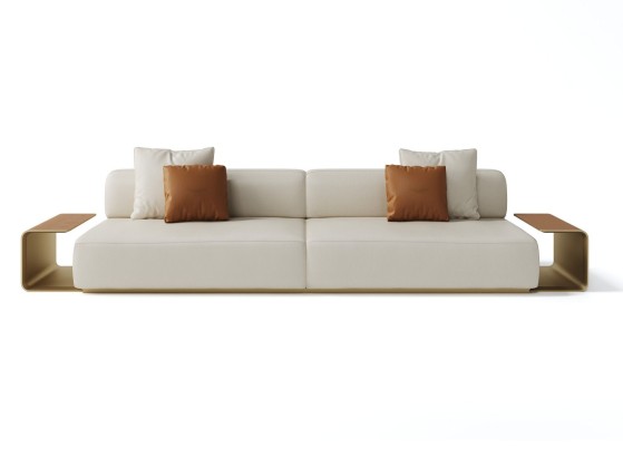 Диван Aston Martin V297