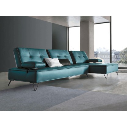 Диван AERRE ITALIA DENERIS PLUS