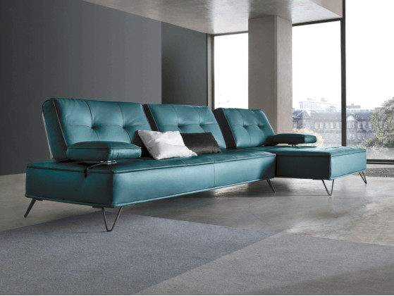 Диван AERRE ITALIA DENERIS PLUS