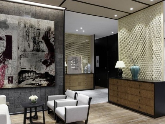 Картина MOMENTI 4