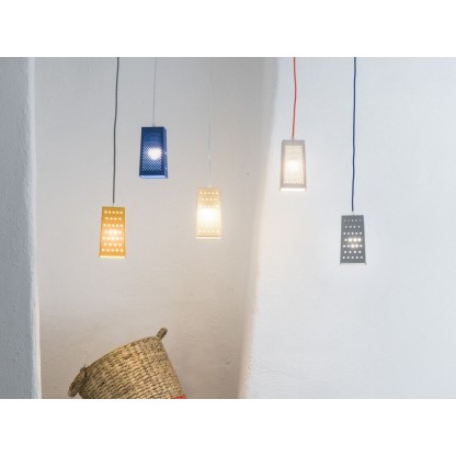 Подвесные светильники In-es.artdesign CACIO&amp;PEPE S