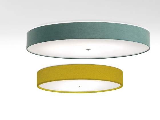 Потолочные светильники Modo Luce DISCOVOLANTE