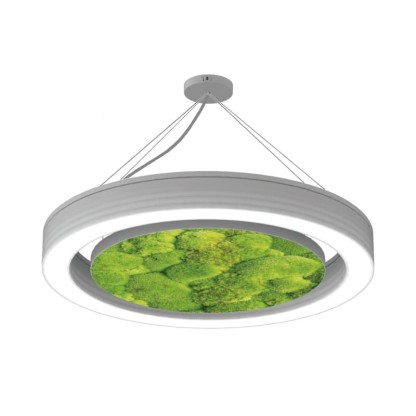 Подвесные светильники Lightenjin LUNA O PLUS