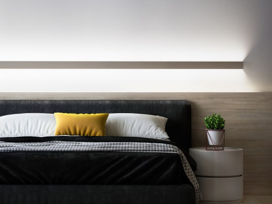 Бра - настенная лампа PAN QUIK