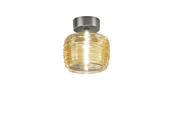 Бра - настенная лампа Vetreria Vistosi DAMASCO FA C