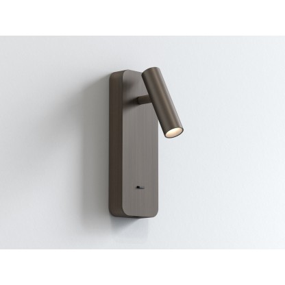 Бра - настенная лампа Astro Lighting ENNA SURFACE USB