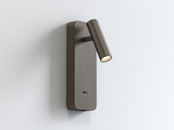 Бра - настенная лампа Astro Lighting ENNA SURFACE USB