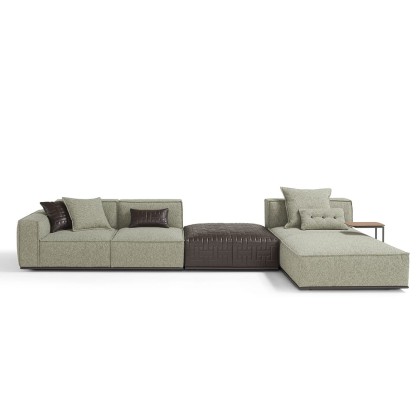 Диван Egoitaliano PLAZA