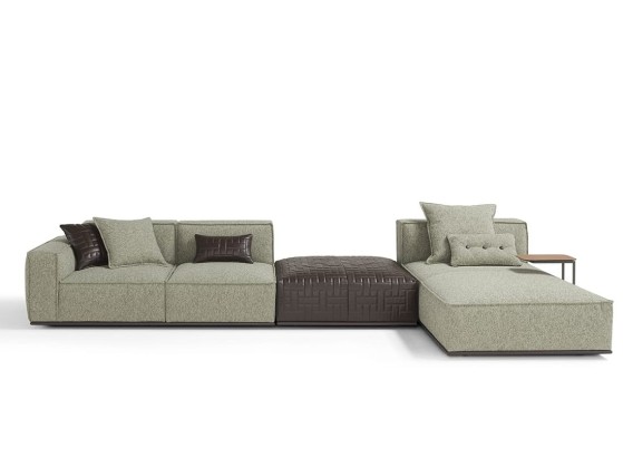 Диван Egoitaliano PLAZA