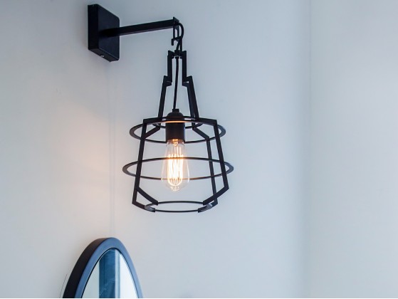 Бра - настенная лампа Studio Beam RUFUS