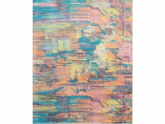 Ковер Jaipur Rugs MALHAR SRB-714 Capri/Classic Gray