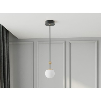 Подвесные светильники Intueri Light PURE P-1