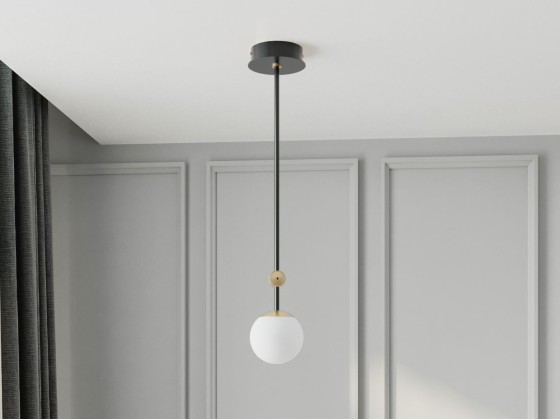 Подвесные светильники Intueri Light PURE P-1