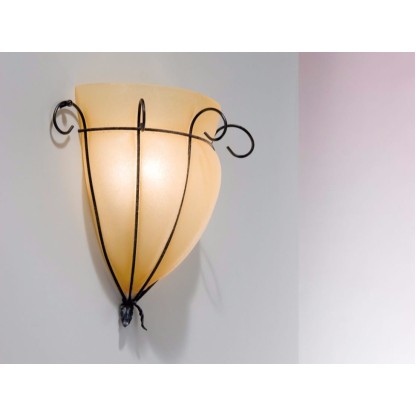 Бра - настенная лампа Siru CANALE MA 115