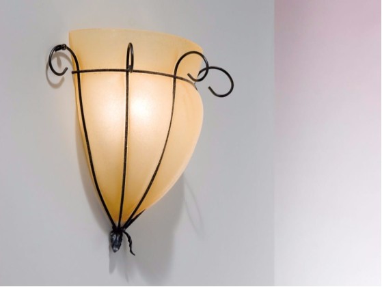 Бра - настенная лампа Siru CANALE MA 115