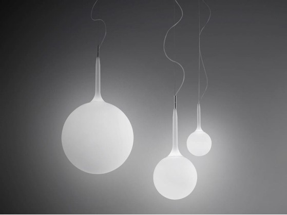 Подвесные светильники Artemide CASTORE